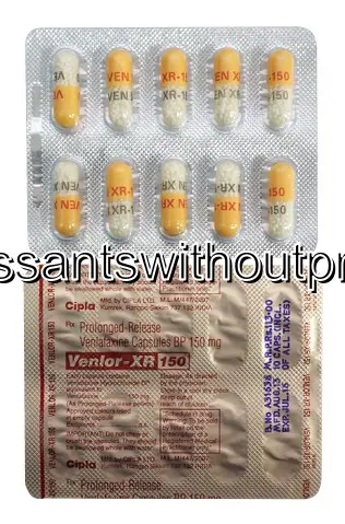 effexor xr